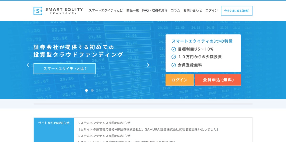 【2017年版】クラウドファンディング業界の各事業者が発表した資金調達情報まとめ