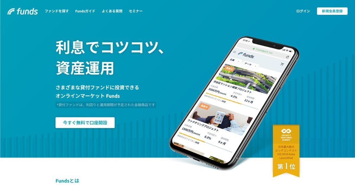 【2019年版】国内クラウドファンディング業界情報まとめ(資金調達やM&Aなど)